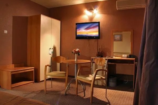 Hotel Brod