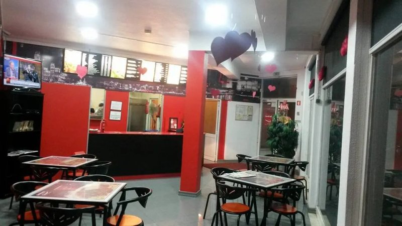 Pizzeria Take Away Don Marco's