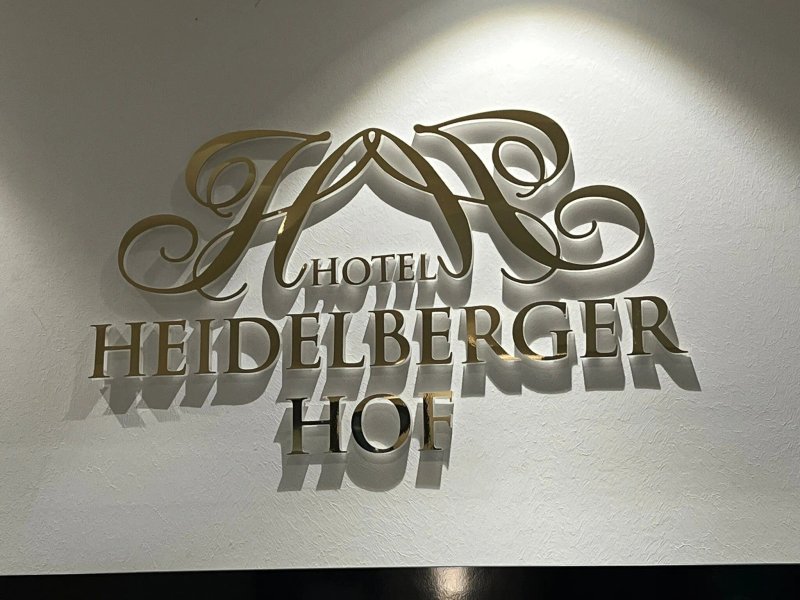 Hotel Heidelberger Hof