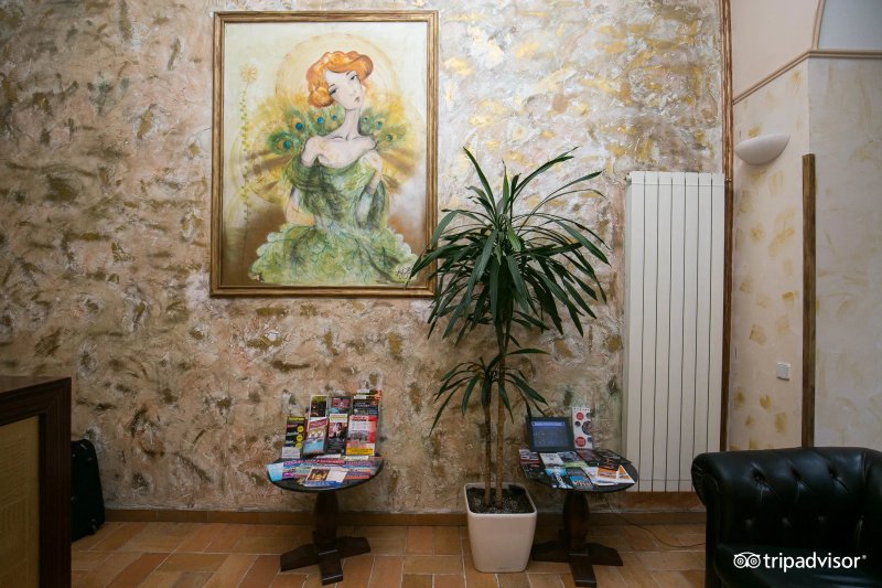Hotel Praga 1