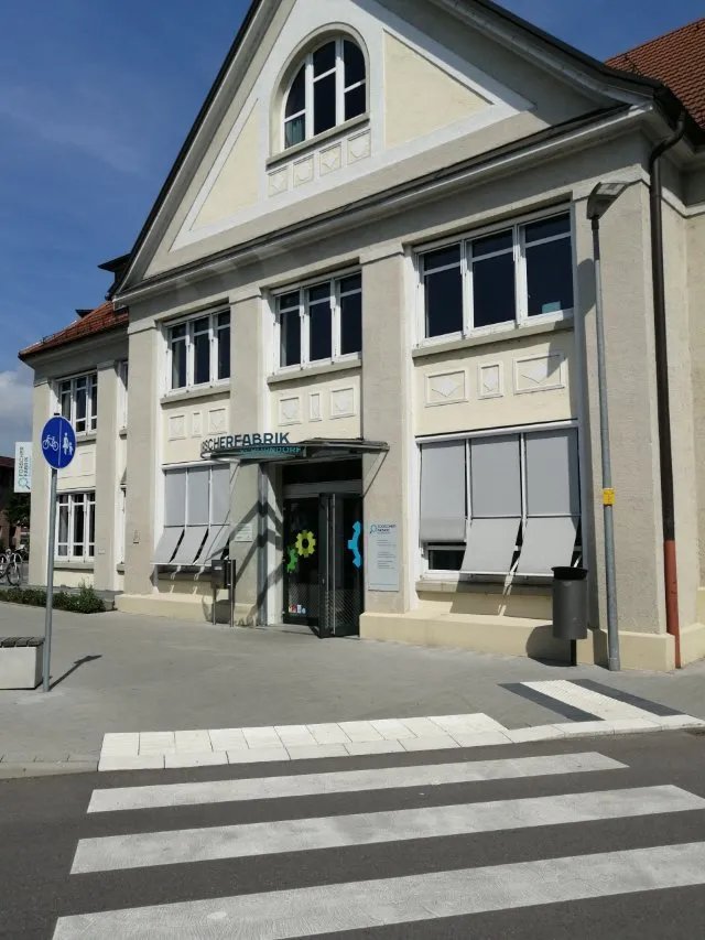 Forscherfabrik Schorndorf