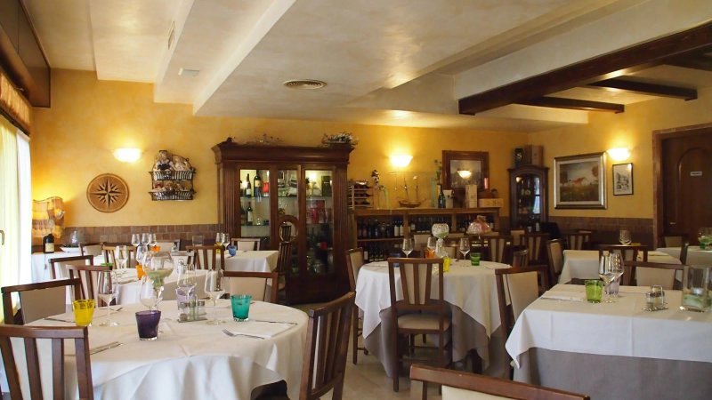 Ristorante Tortuga