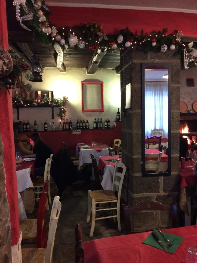 Locanda al Castello
