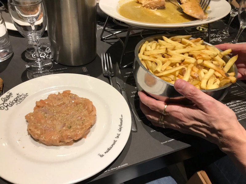 Bistro Regent