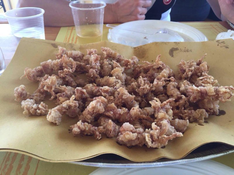 Pescheria - Friggitoria Da Filippo