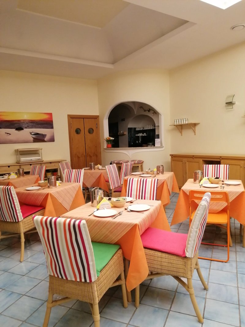 Sharon House Hotel