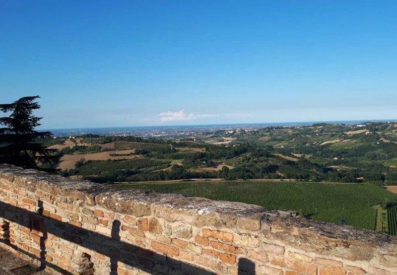 Trattoria Castello di Sorrivoli