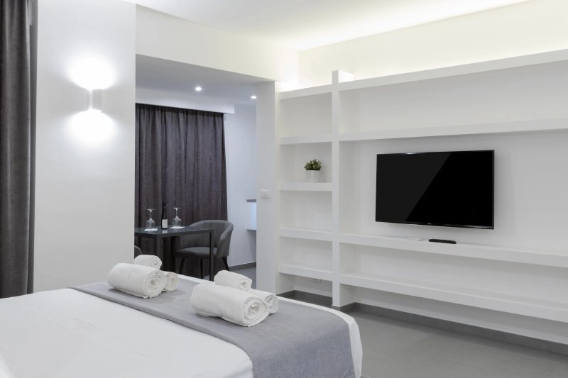 Suite Palermo Apartment