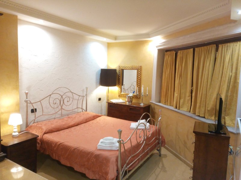 Hotel Villa Antica Tropea