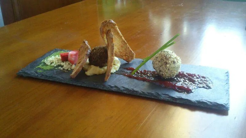 Farga Restaurant