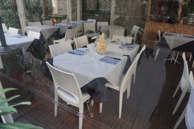 L'osteria