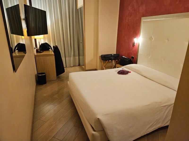 Hotel Europa