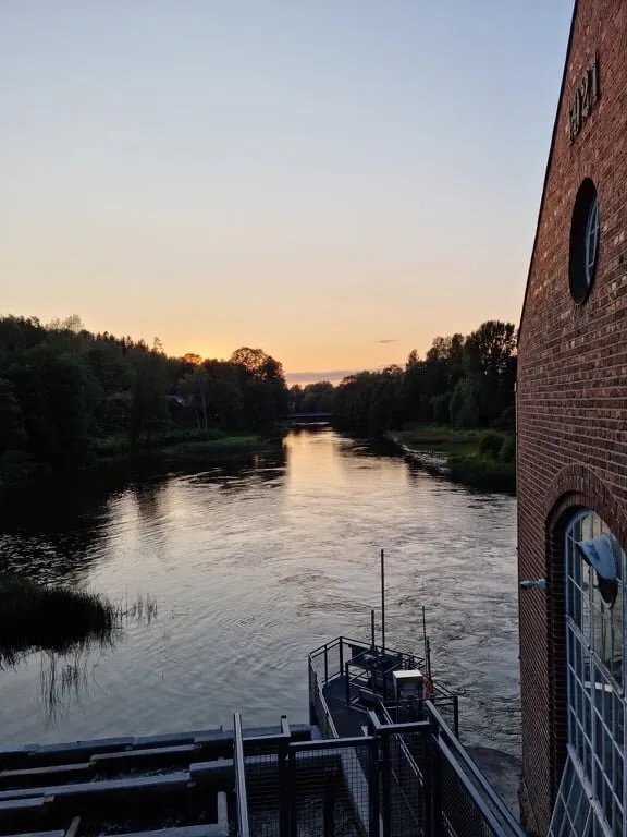 Billnäs Ruukki