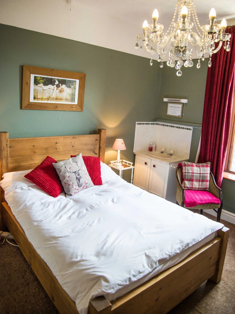 Compton Guest House