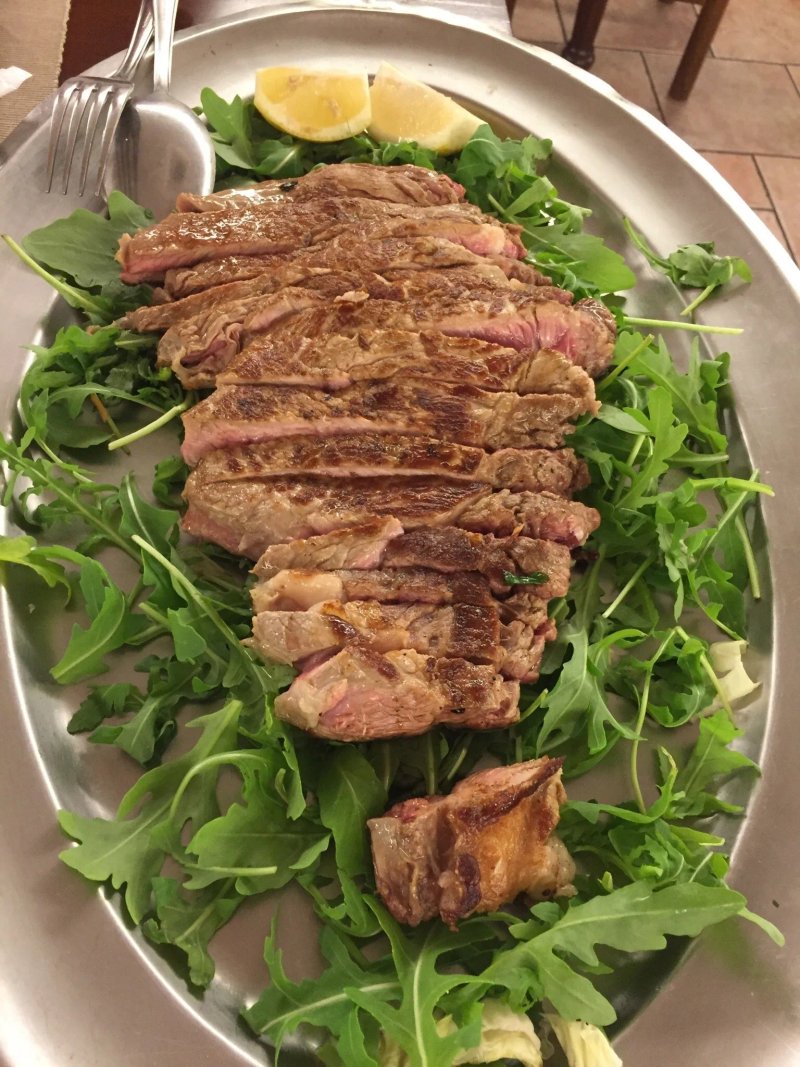 Albergo Ristorante Bergallo