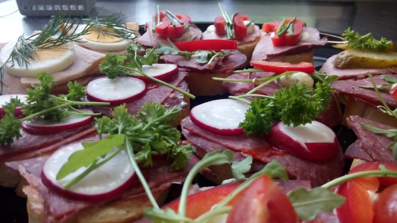 BALAGAN Cafe Bistro