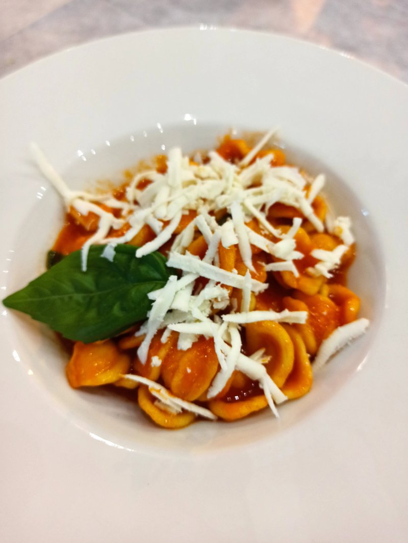 Sciapo - Ristorante
