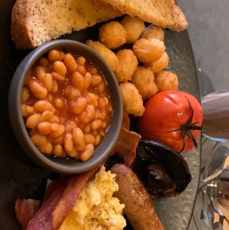 The Alchemist Colmore Row