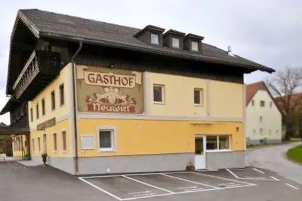 Hotel und Gasthof Neuwirt