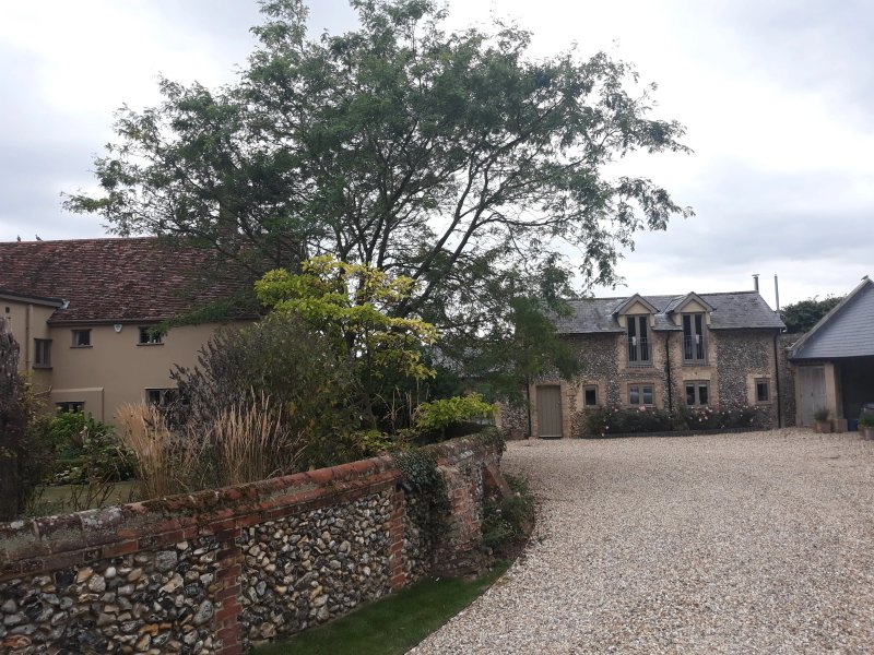 The Old Stable Bed and Breakfast