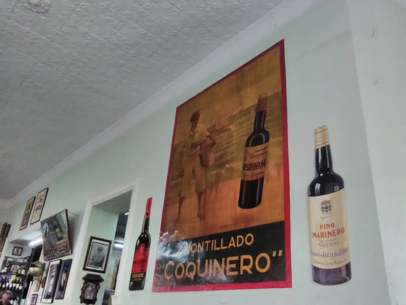 Bar Vicente