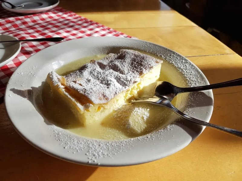 Inn Pfanderdohle