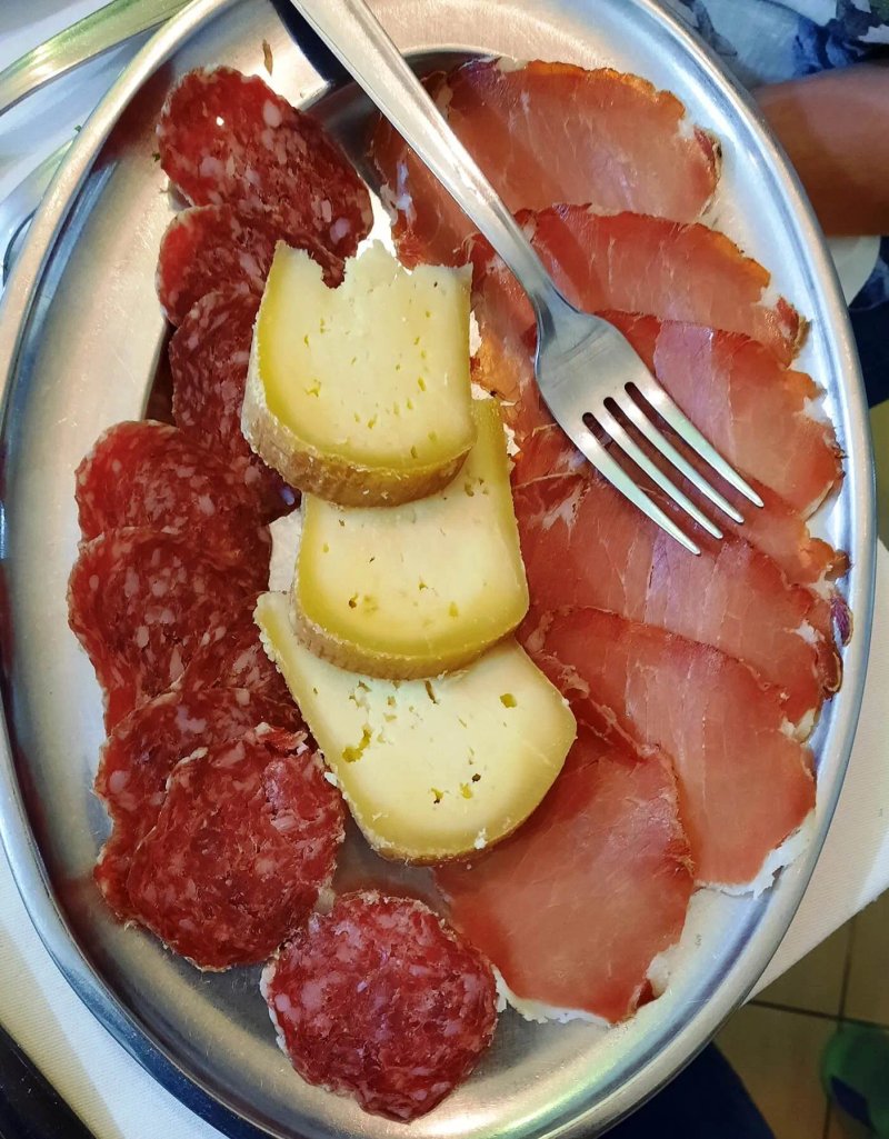 Ristorante Da Enrico