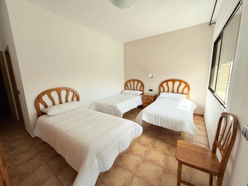Hostal Castilla