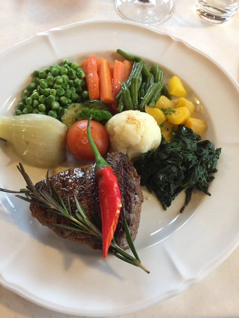 Landgasthof Hotel Baren