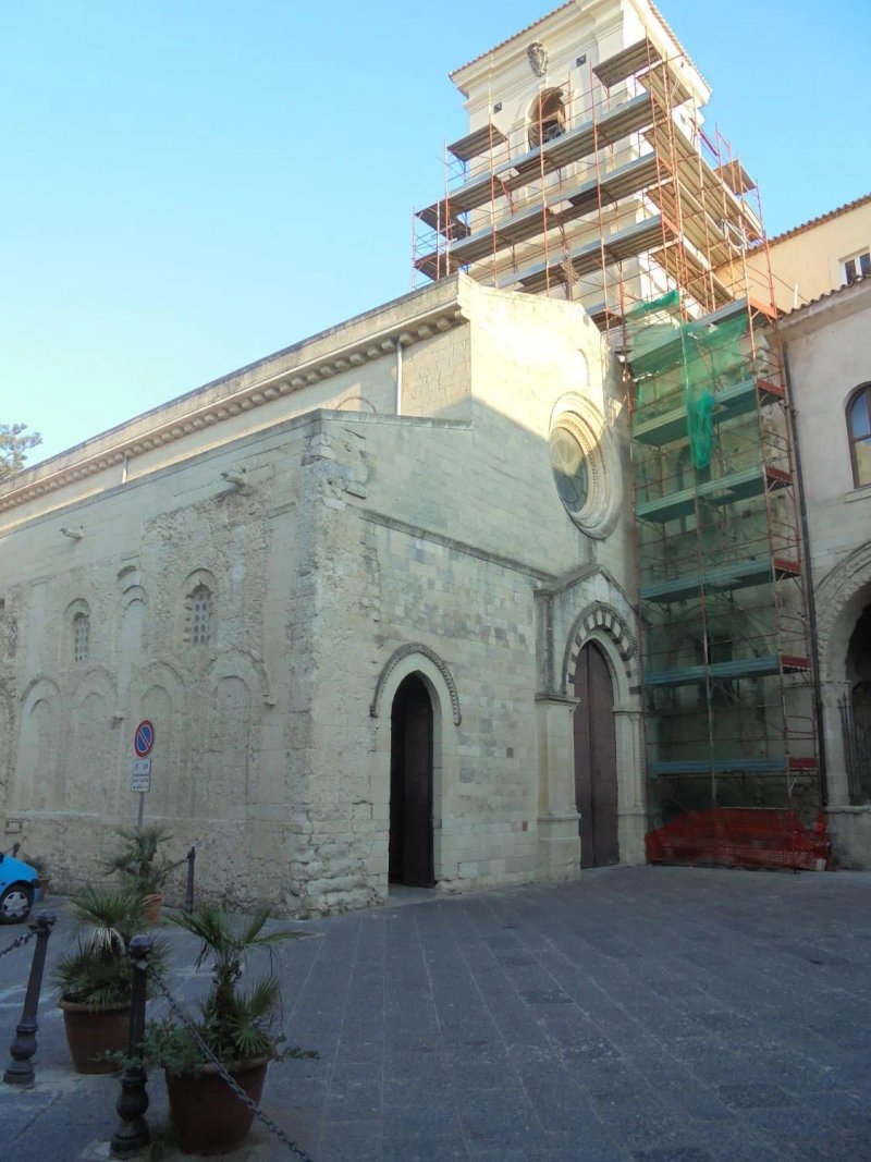 Palazzo Tranfo Al Duomo Accommodation