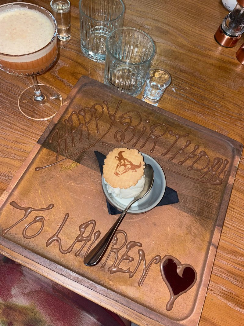 Tomahawk Steakhouse - Yarm