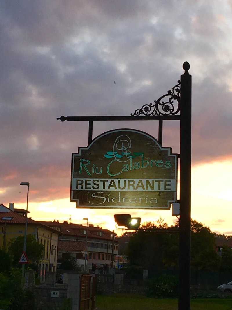 Riu Calabres