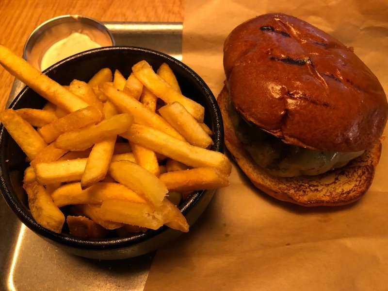 Fredde's