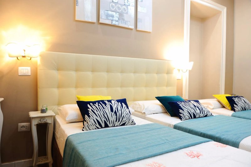 Onda Marina Rooms B&B