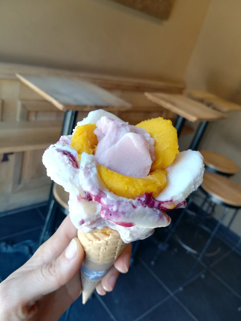 Gelateria Amorino Navigli