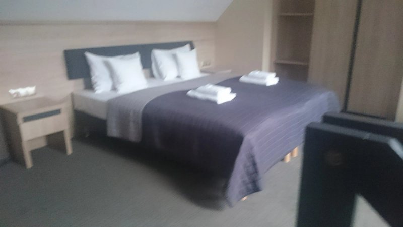 Jakuszyce Hotel Sport & Spa