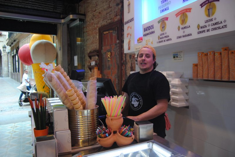 Gelati!! Gelati!!