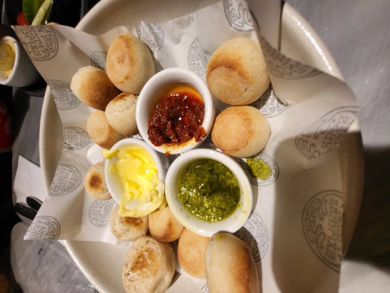 Pizza Express