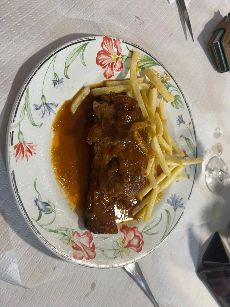 Restaurant La Pinosa