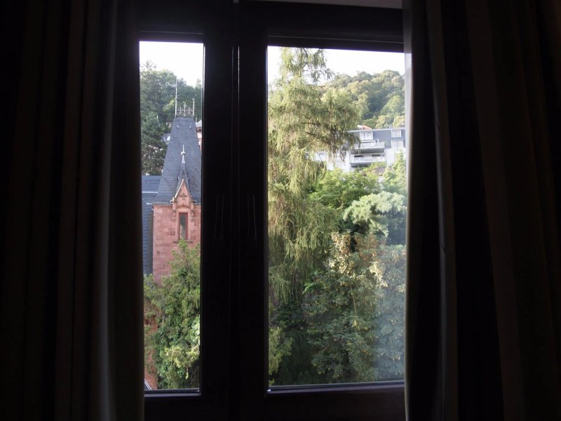Hotel Am Schloss