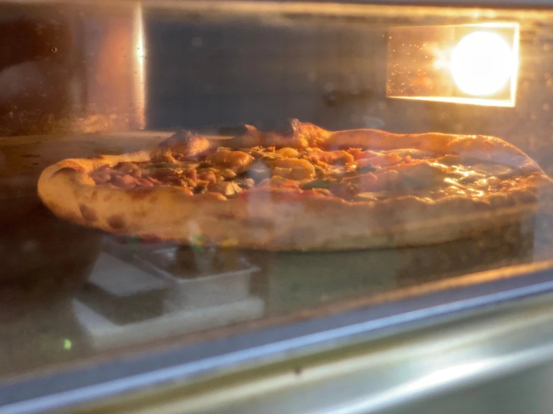 Delizia - Pizzeria Italiana