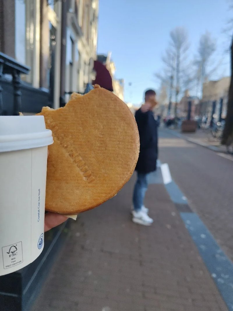 Lanskroon