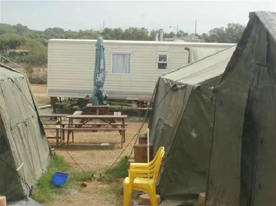 Malta Campsite