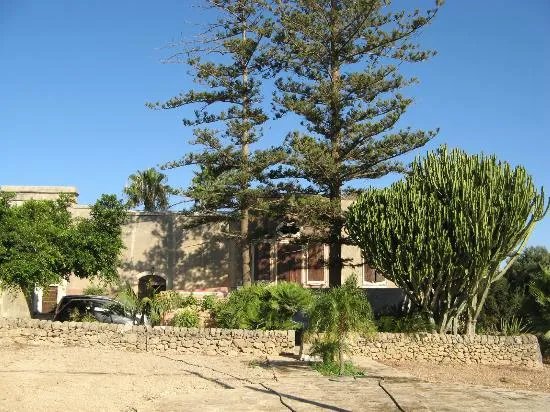 Campo Reale Country Rooms