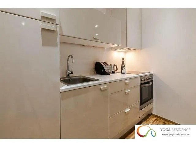 Yoga Residence
