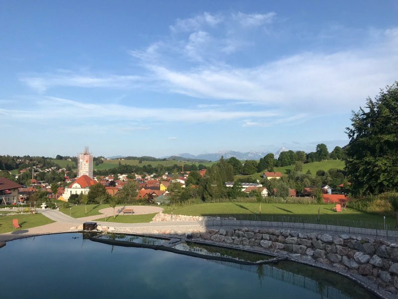 Hotel Nesselwanger Hof