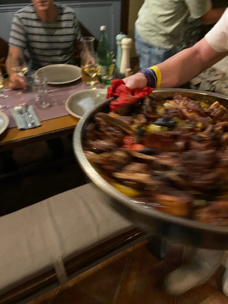 Konoba Markiolac