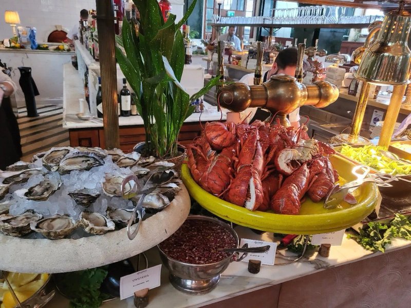 Cecconi's Mayfair