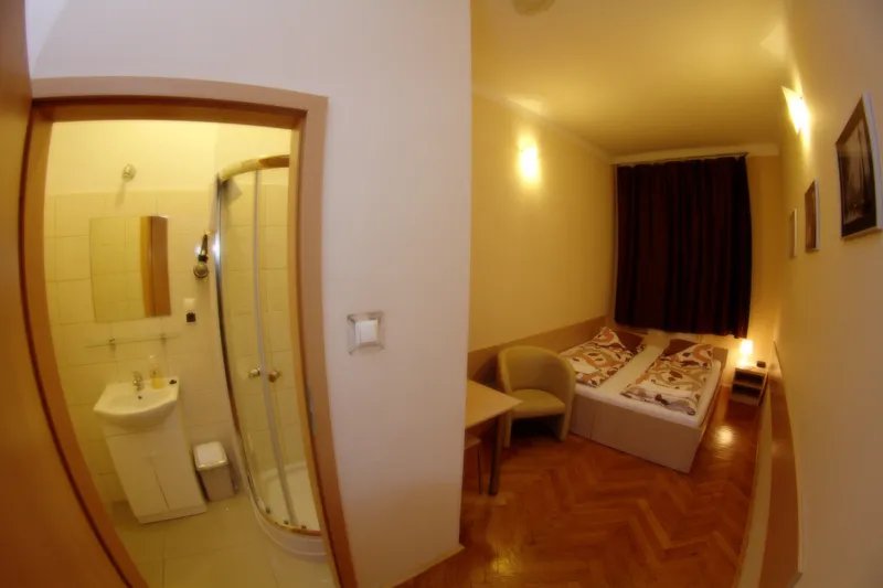 Hostel Euro Room