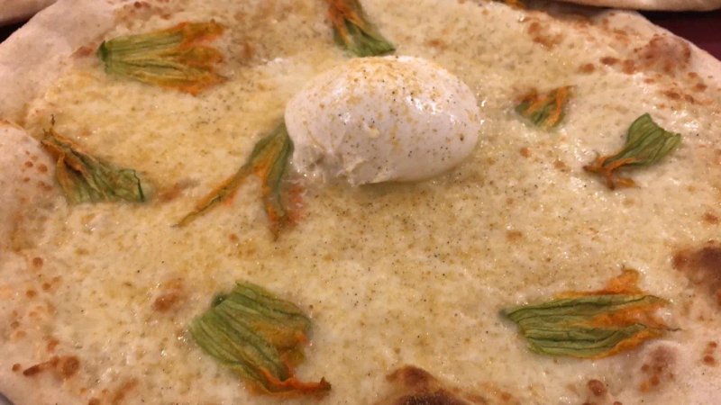 4 Ganasce Pizzeria Selargius